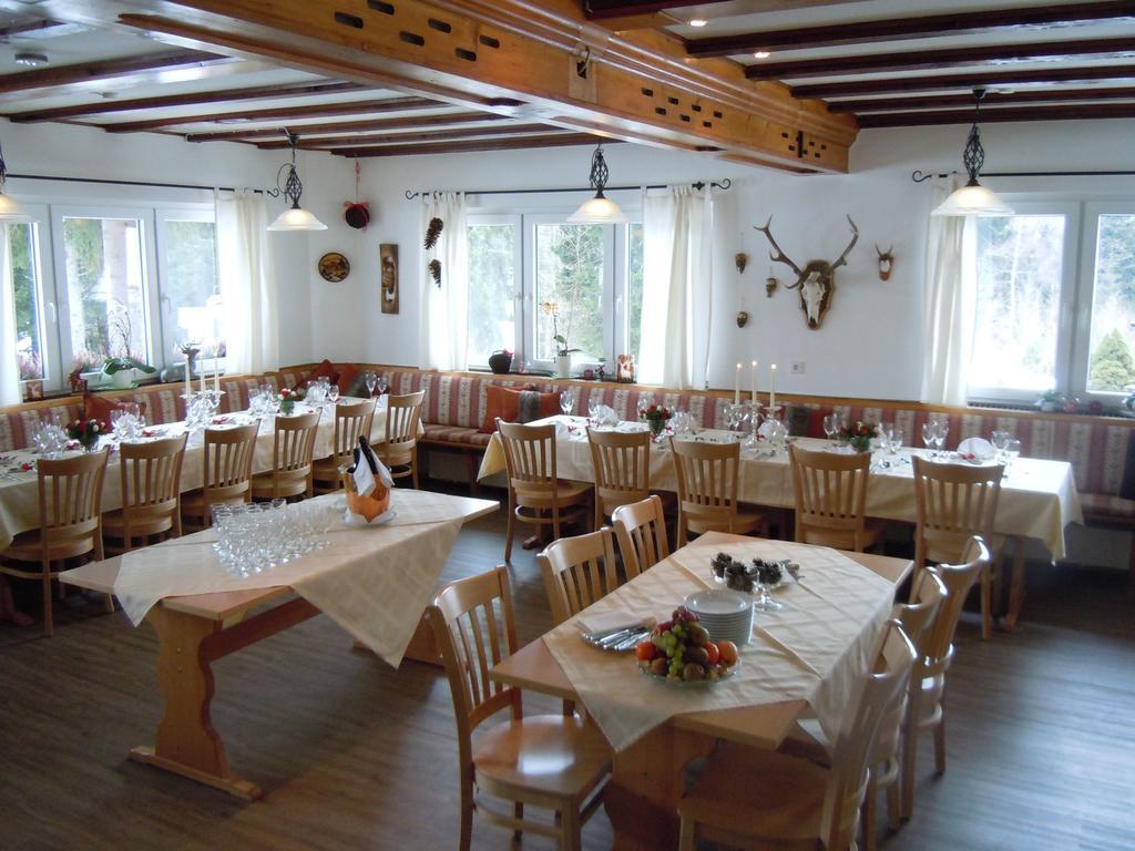 Klosterweiherhof Dachsberg im Schwarzwald Εξωτερικό φωτογραφία