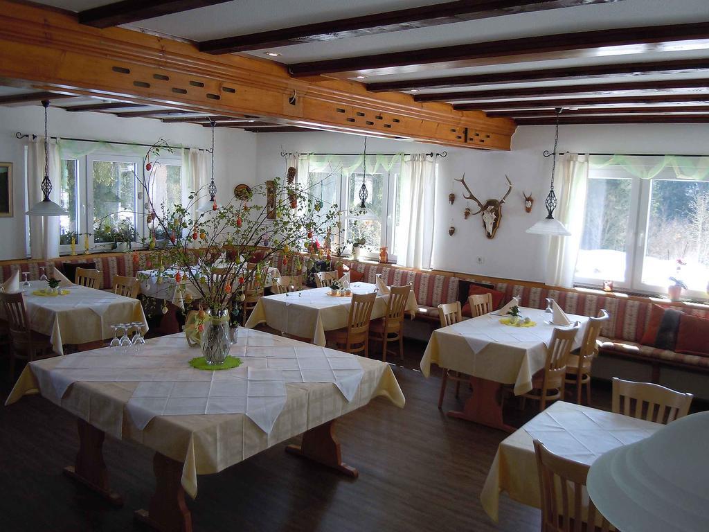 Klosterweiherhof Dachsberg im Schwarzwald Εξωτερικό φωτογραφία